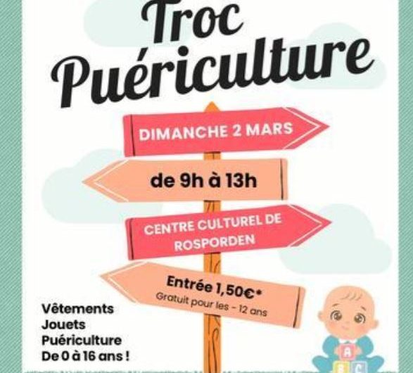 troc puericulture 2 mars rospo